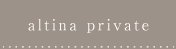altina private