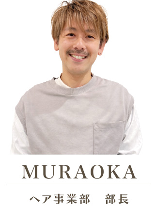 MURAOKA