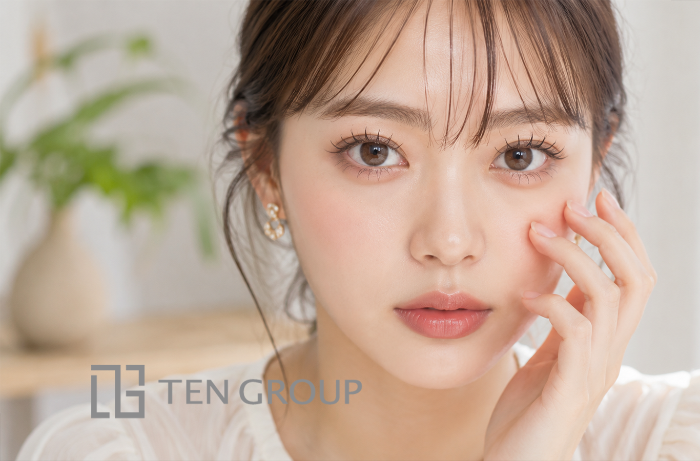 TEN GROUP コンセプト