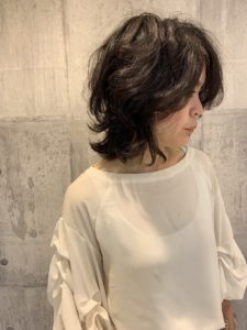 大人暗髪ロング美容室アリーナ Official Web Site