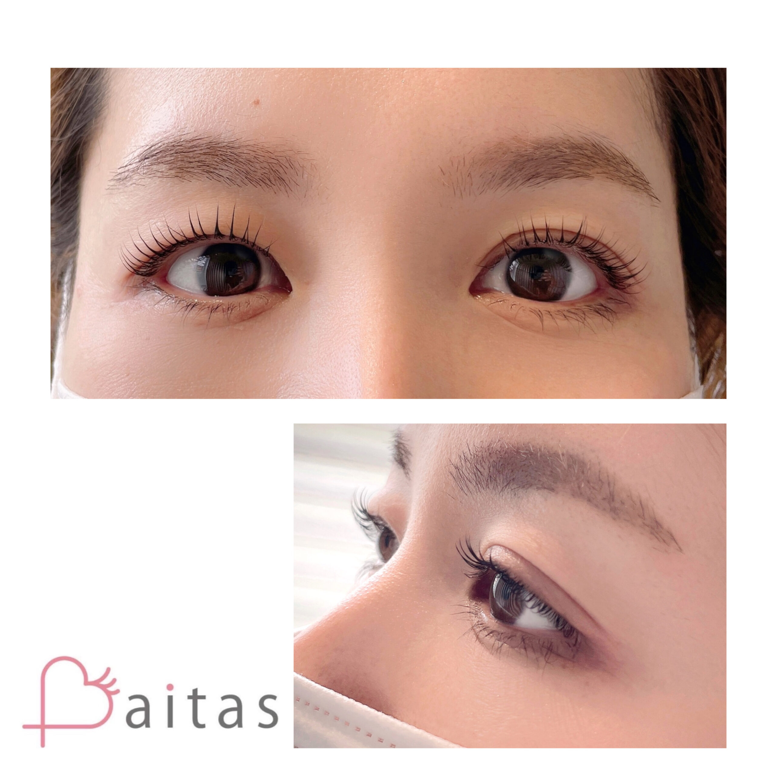 トリートメントまつげパーマ 美容室アリーナ Official Web Site