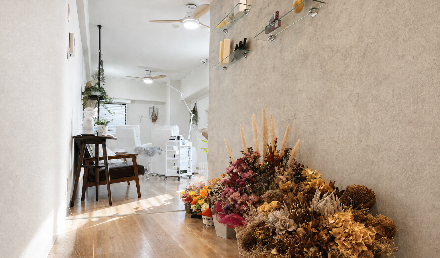 aitas木場店