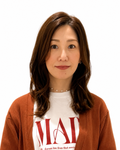 TOMITA
